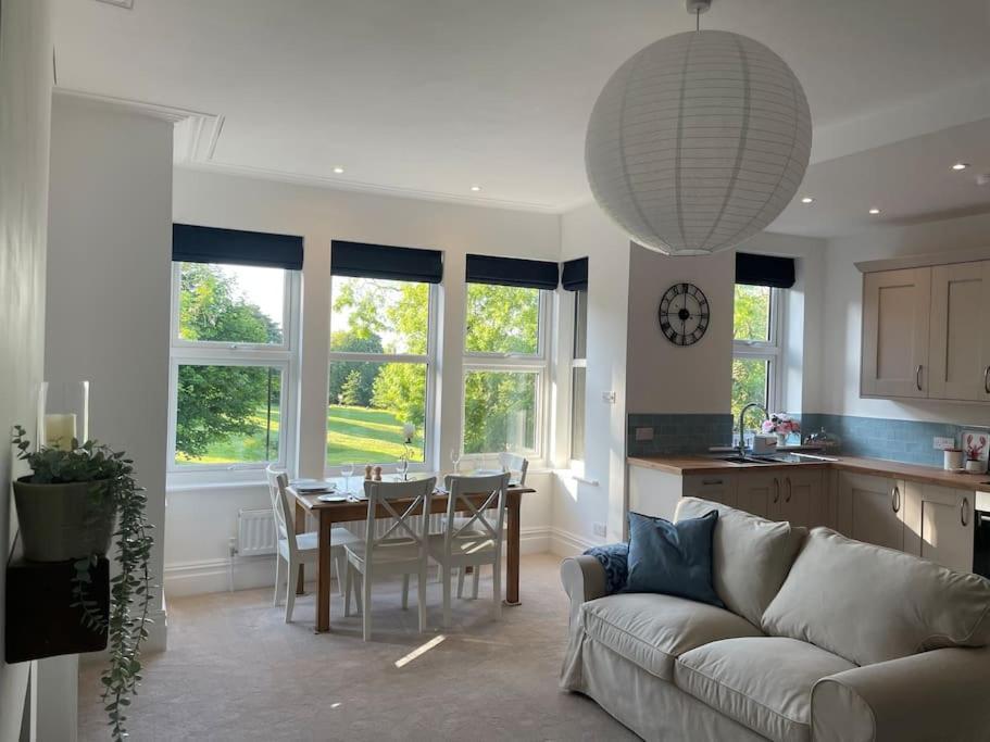 Beautiful Apartment In Harrogate, North Yorkshire Exterior foto